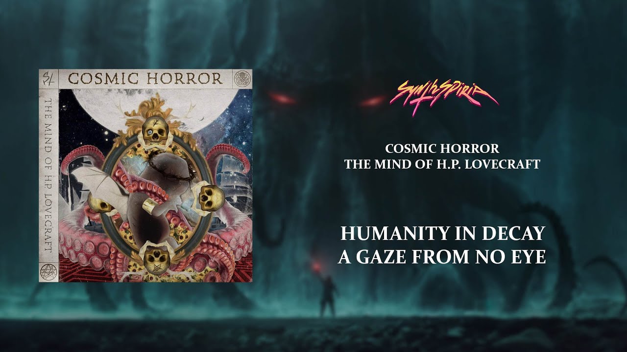 Humanity In Decay - A Gaze From No Eye