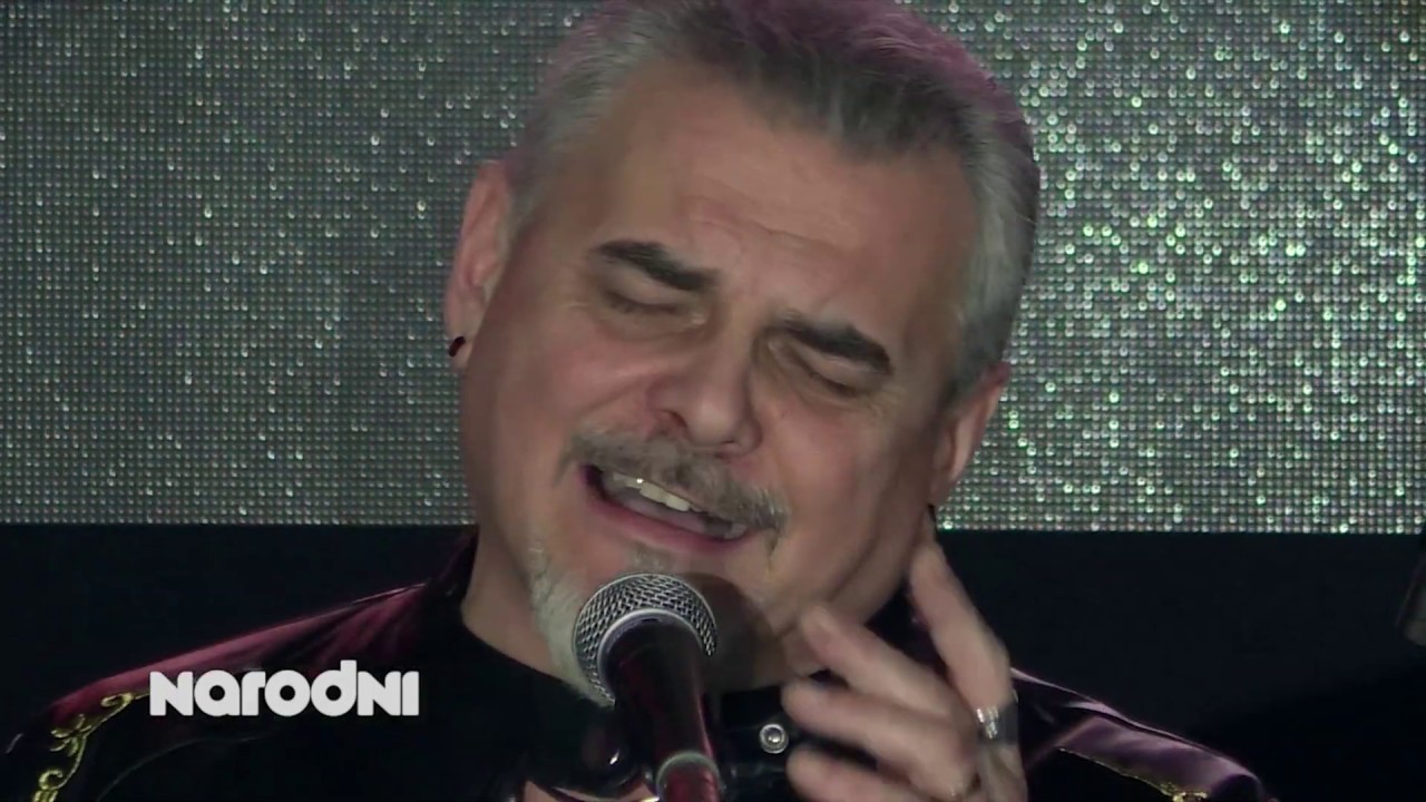 Opća Opasnost - Da je Bog dao [LIVE] - Dan Najbolje Domaće Glazbe 2019.