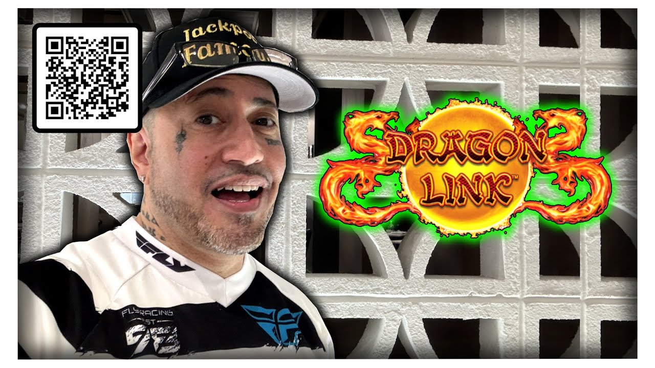Dragon Link Tips & Tricks - How I Play a Tough Slot Session!