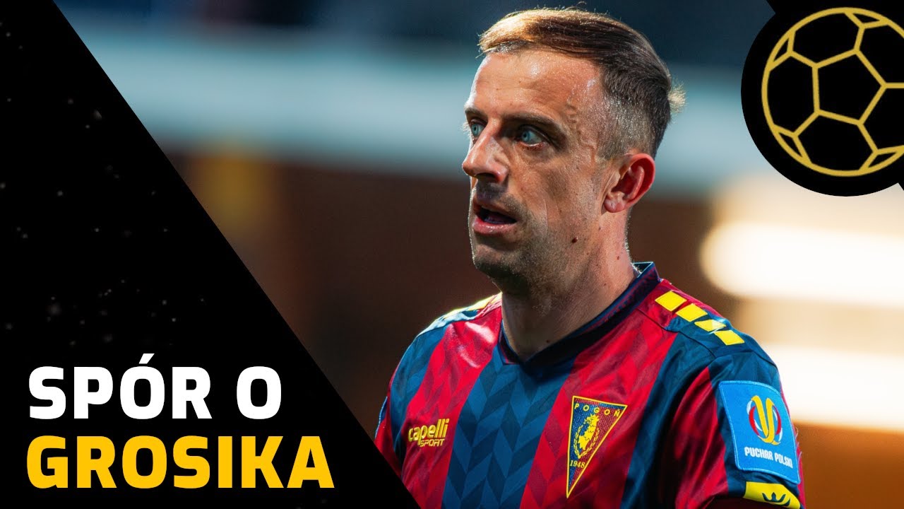 GROSICKI VS HADITAGHI - OPINIA NA TEMAT DRAMY O PRZYSZŁOŚĆ GROSIKA