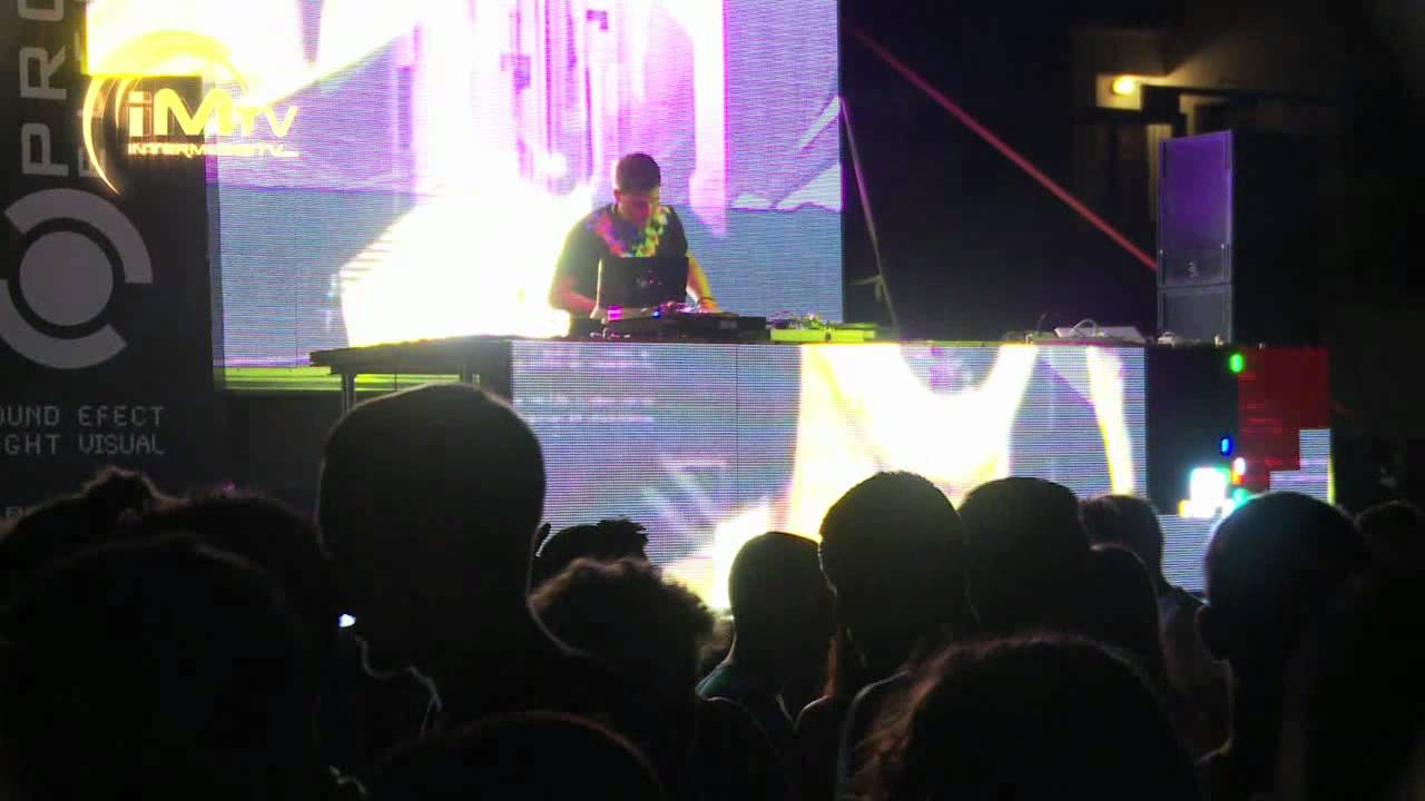 IMTV LOCOBBYTE COLONIA ST PERE 2011