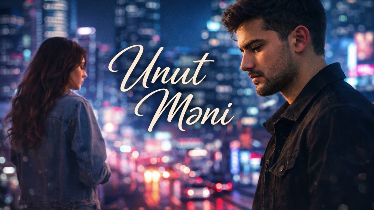 Unut Məni –İlhamə Quliyeva Ai Cover- Anatolian Rock 2026