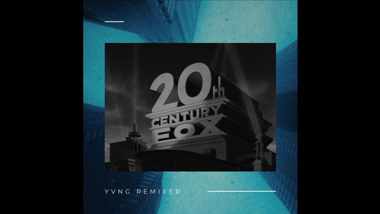20th century Fox, Lucasfilm - Sparta Venom TASE remix
