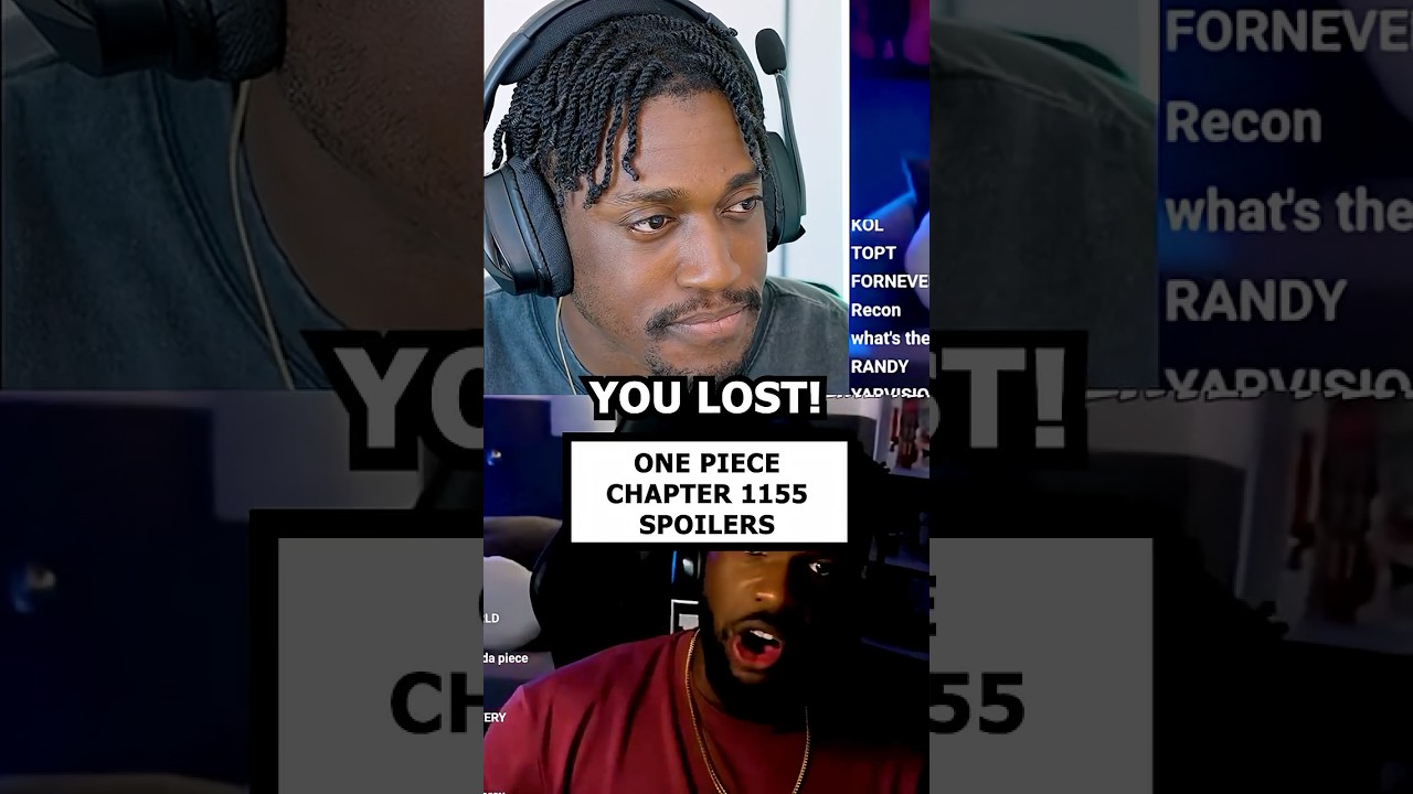 @JayDLegend Called Me Out!