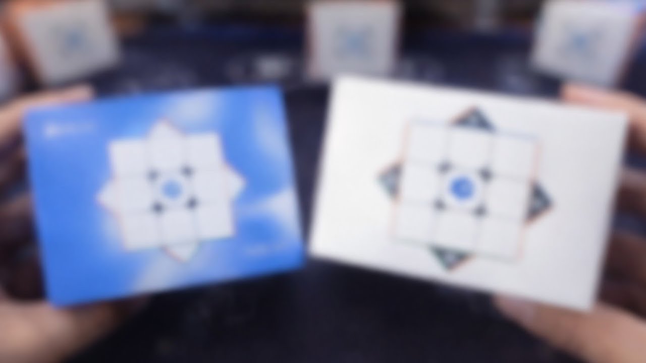Pedí estos cubos por Temu y esto me llegó.../ #Unboxing 31