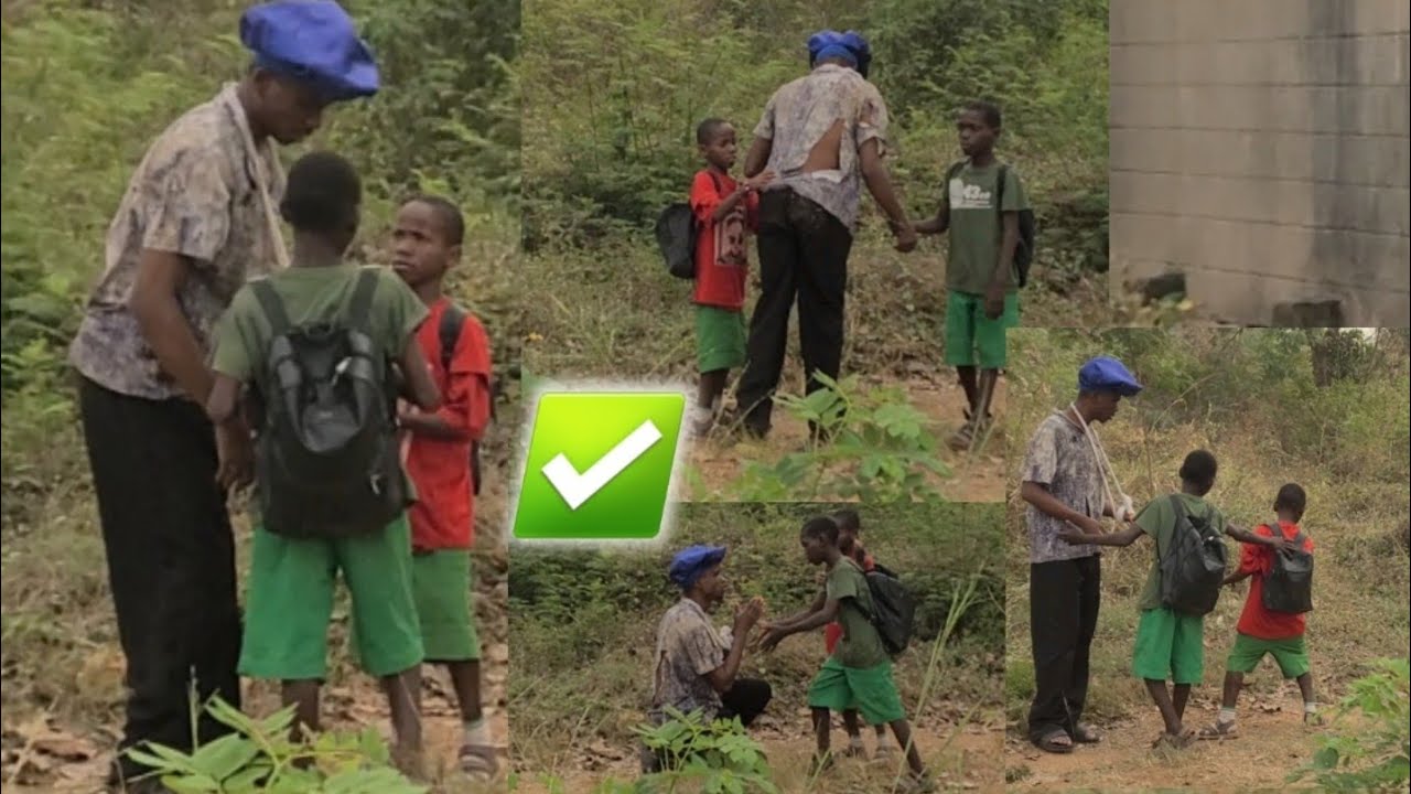A SIMPLE ACT OF KINDNESS THAT WILL MAKE YOU CRY 😢 😭 