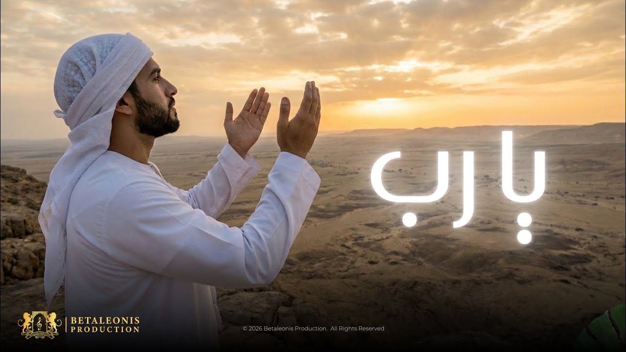 Betaleonis - Ya Rab (Exclusive Music Audio) 2026 | يا رب