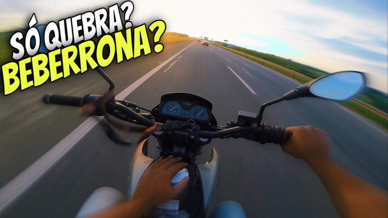 Compensa ter uma NX Falcon 400 em 2025? Opinião do dono.