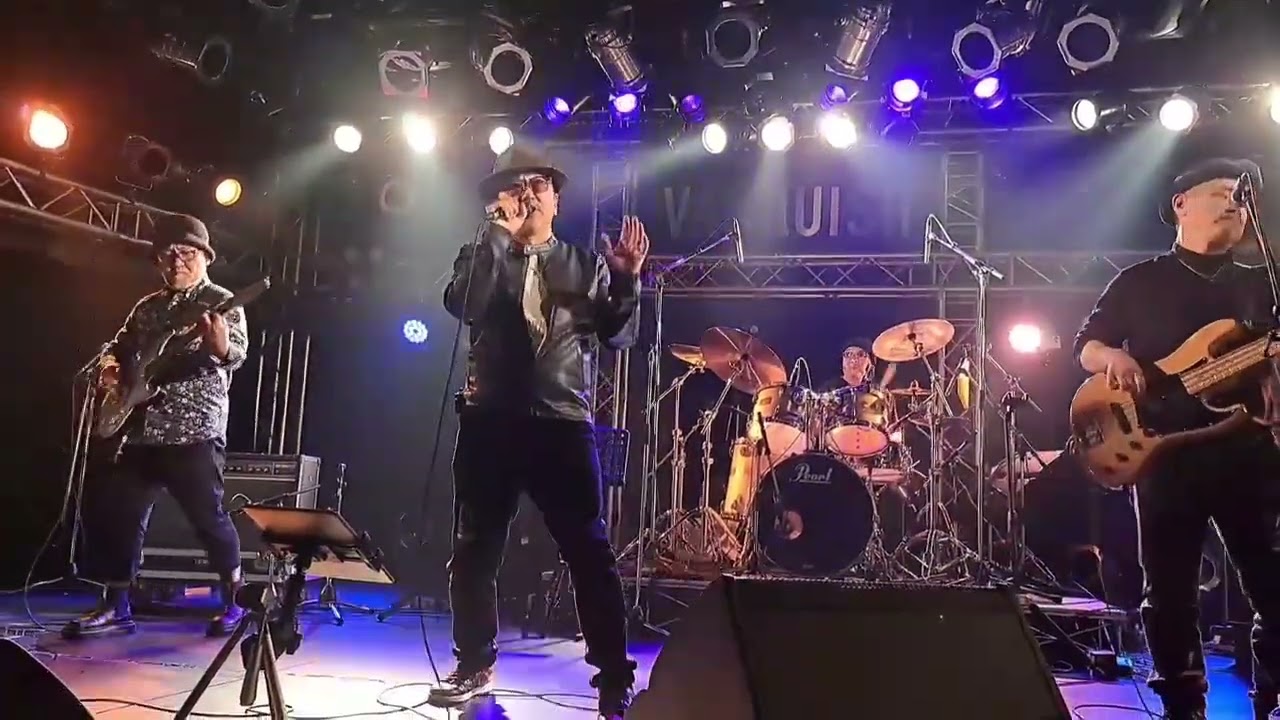 ハイティーンブキ