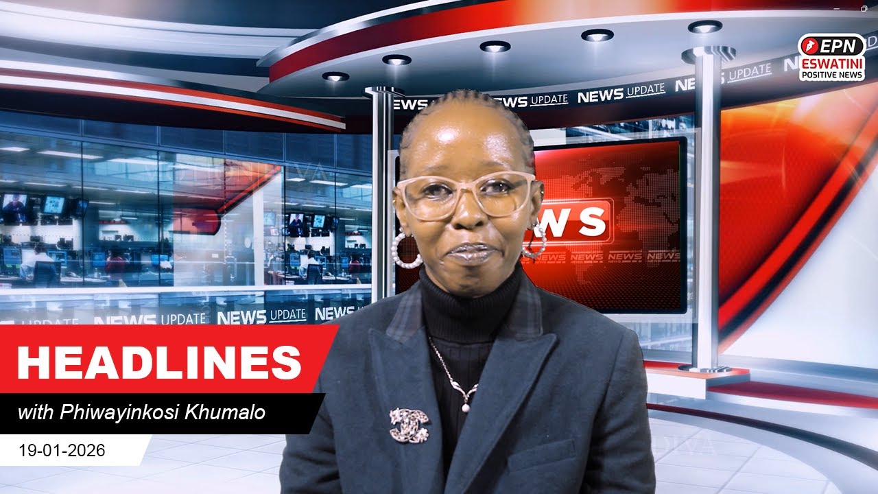 HEADLINES 19-01-2026