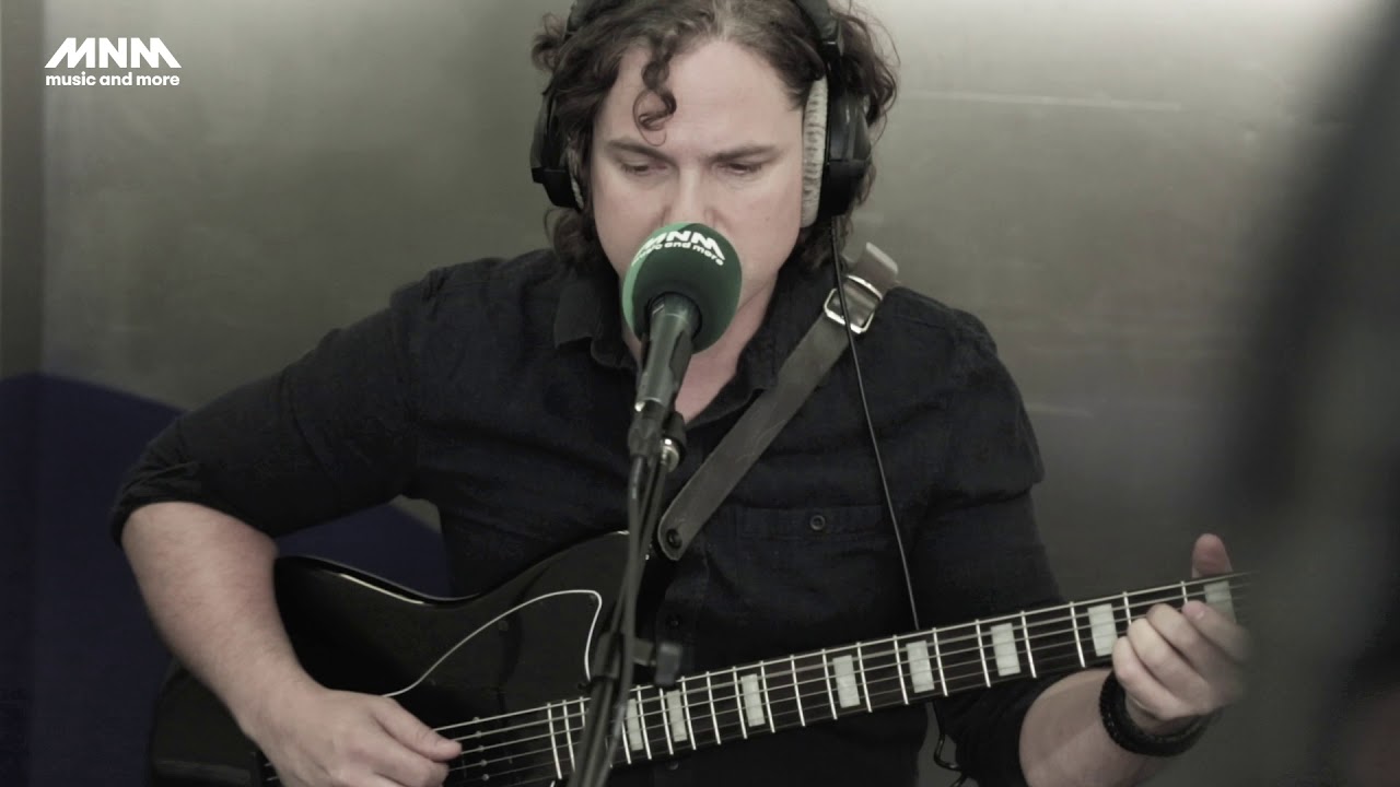 Liftconcert: Jasper Steverlinck - Ik mis je zo (live)