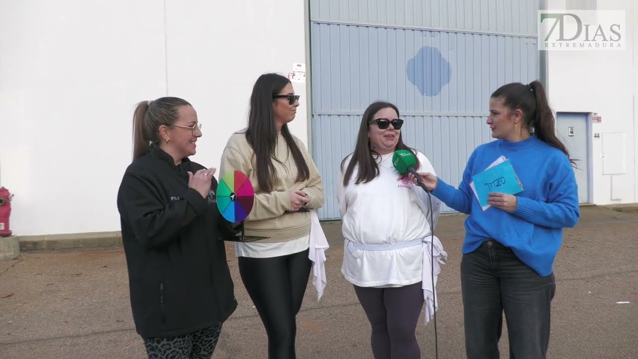 ENSAYO COMPARSA ATAHUALPA 2026