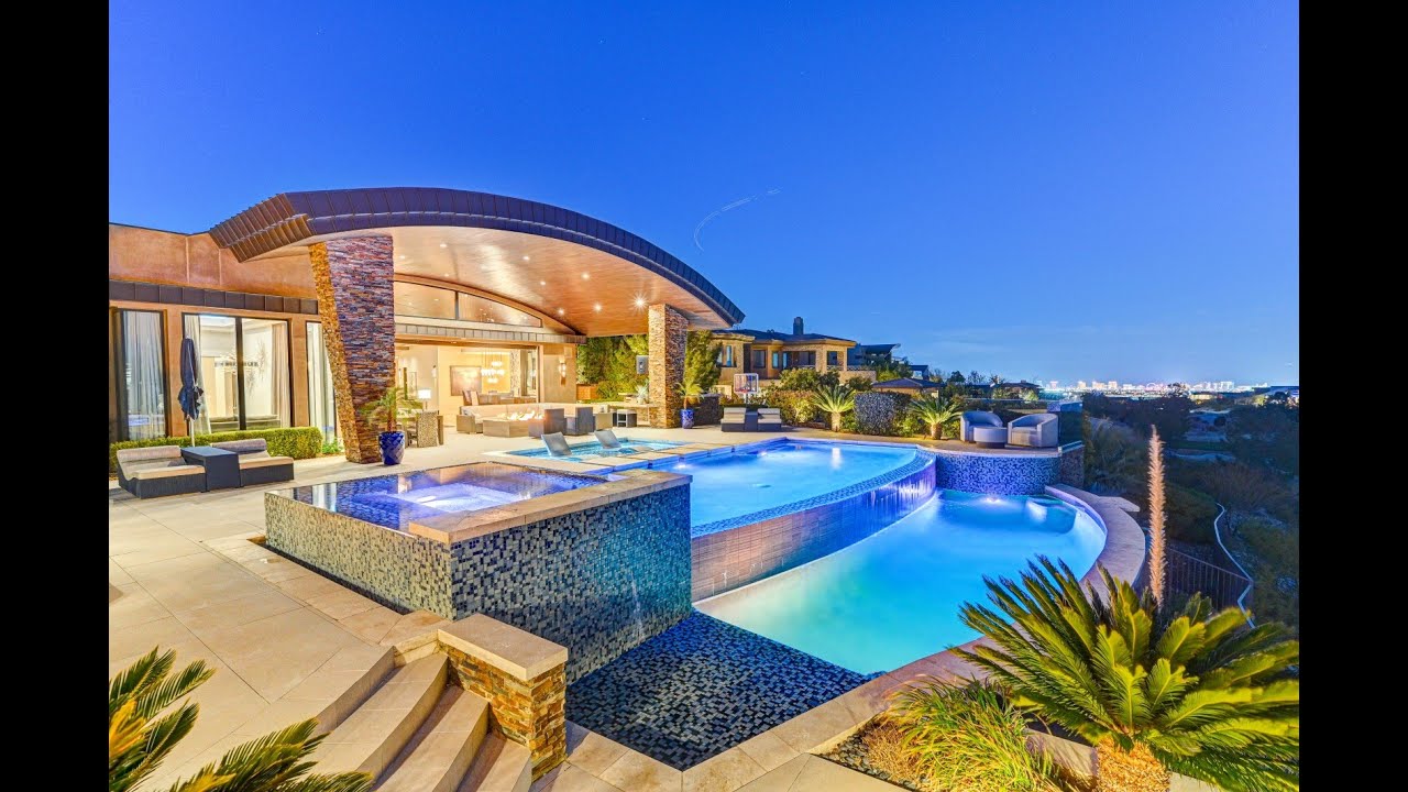 Experience Ultimate Luxury Living at 57 Hawk Ridge Drive