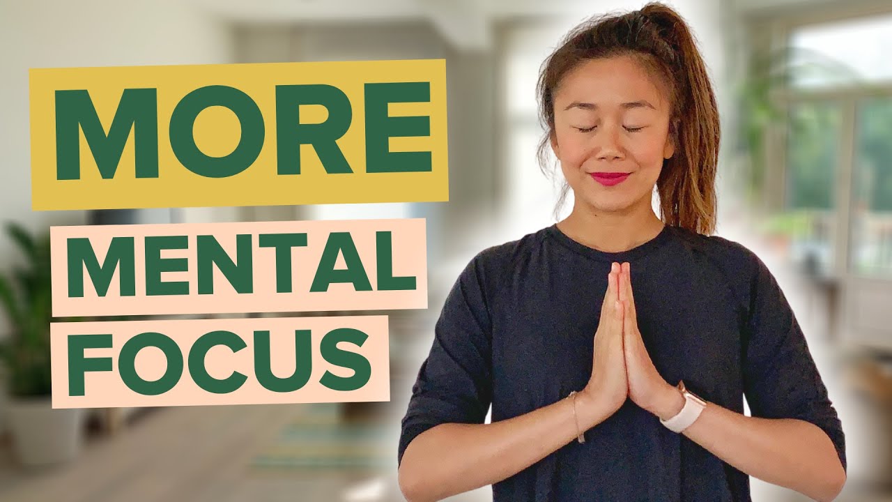 Morning Rituals for Mental Focus: MORE PRODUCTIVITY, ENERGY, SUCCESS