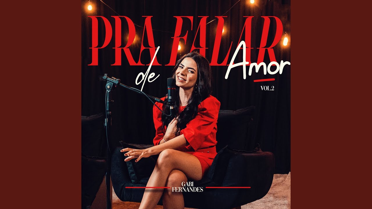 Apenas Mais uma de Amor / Só Hoje (Acústico)