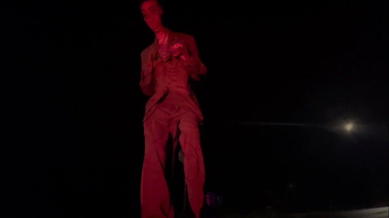 THE RED DRAGON