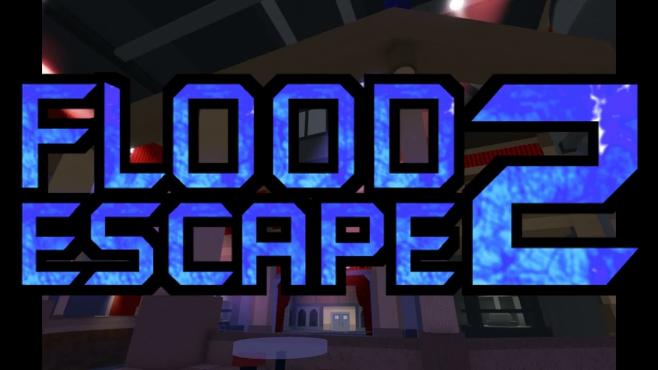 Flood Escape 2 -  Club Quarry BGM/UST