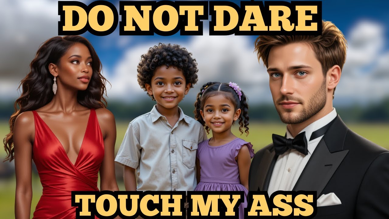 She’s Not Like Other Women, She Said To The Arrogant Billionaire Who Grabbed Her Ass