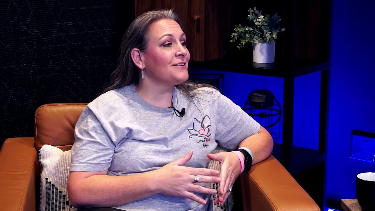Episode 8 &ndash; Crisis Care in Hospice Services Explained