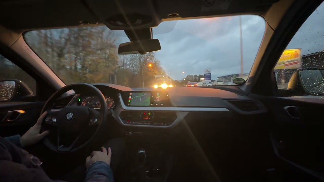 Morgendrive ☀️ | Ruhige Lofi-Musik für den perfekten Start