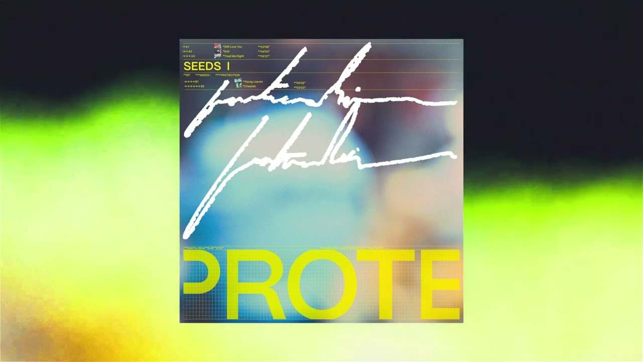 Protection - Cheetah
