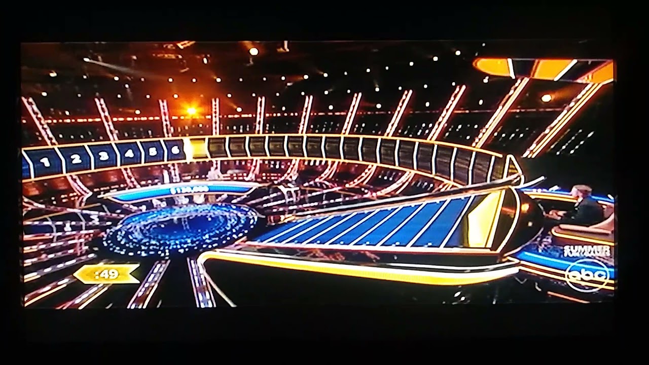 The Chase (ABC) $130,000 Lose!