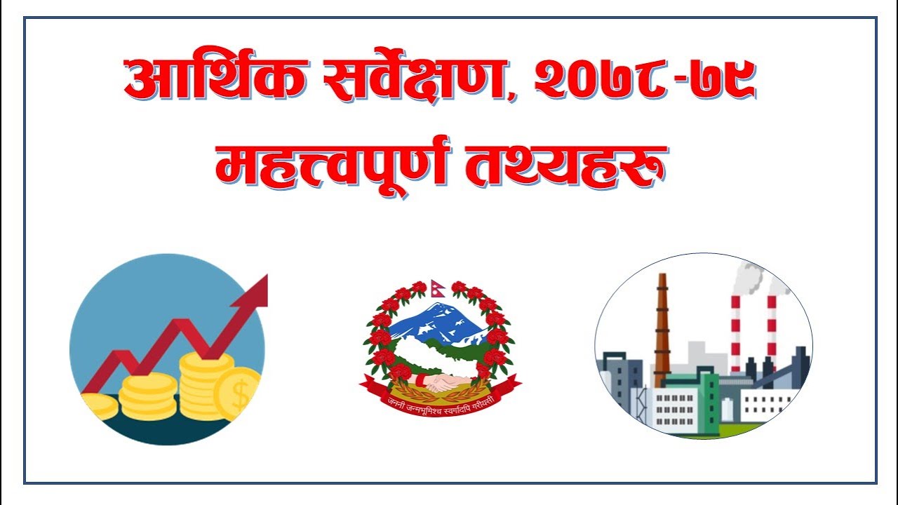 Economic Survey 2078-79 || Financial Survey 2022 || आर्थिक सर्वेक्षण २०७८–७९ || By: Loksewa Sopan