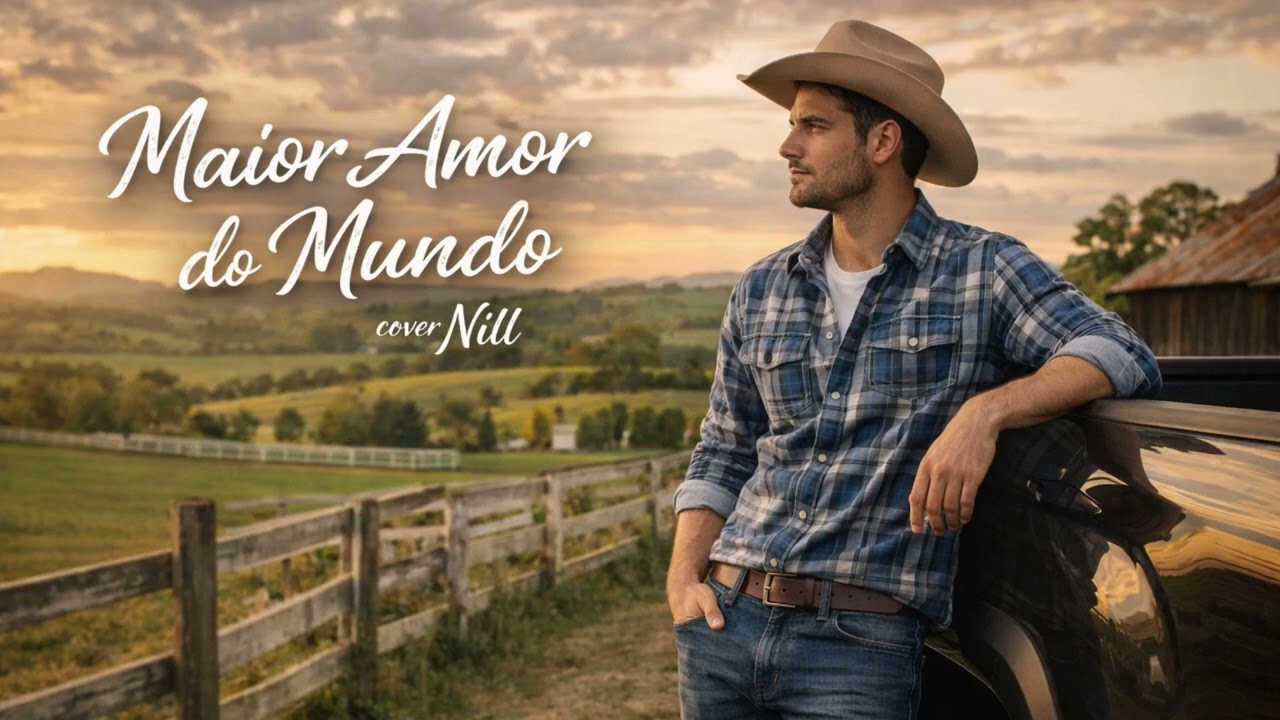Maior Amor do Mundo 
