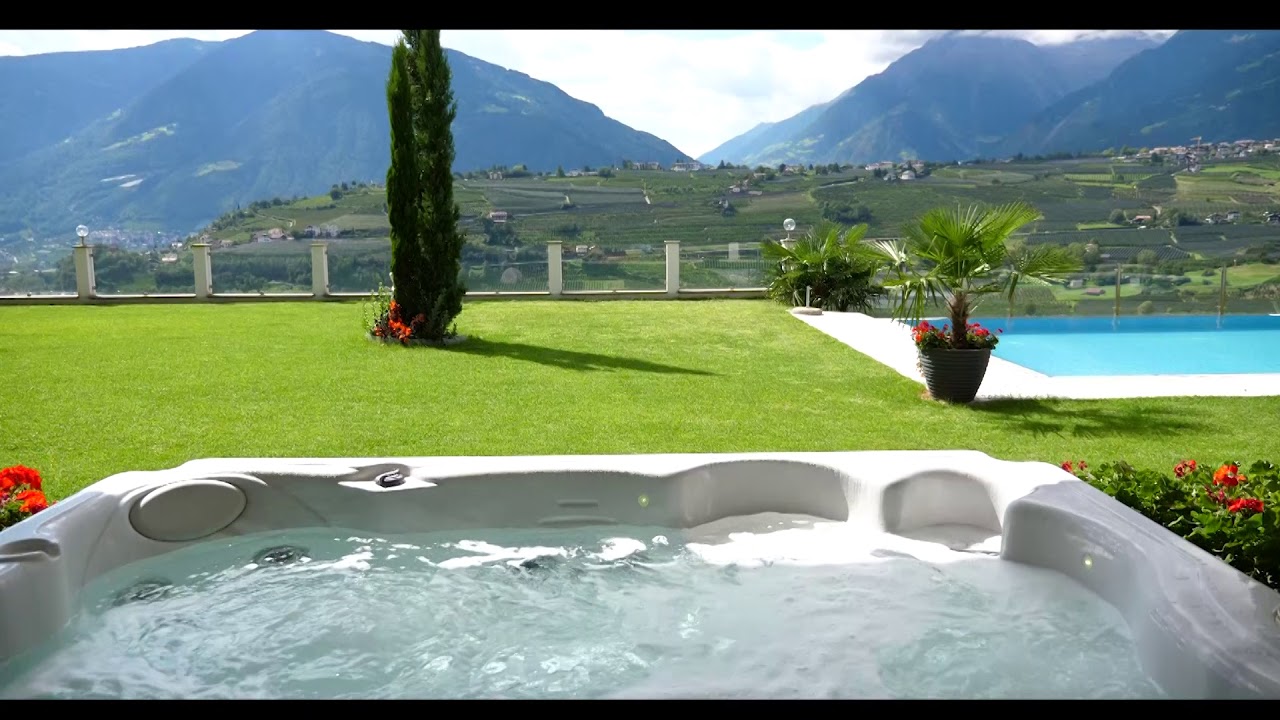 Garni Wunderlehof in Schenna