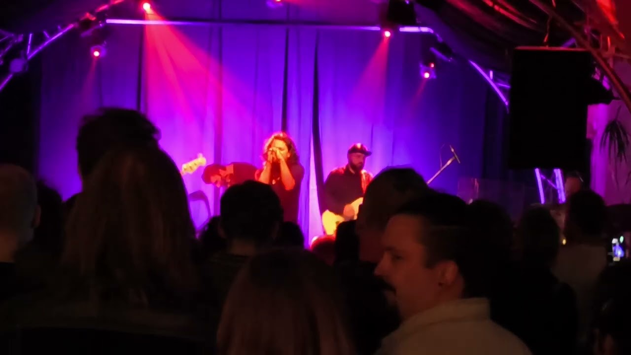 Dead  Dog Legacy - Jazz Tibet Club