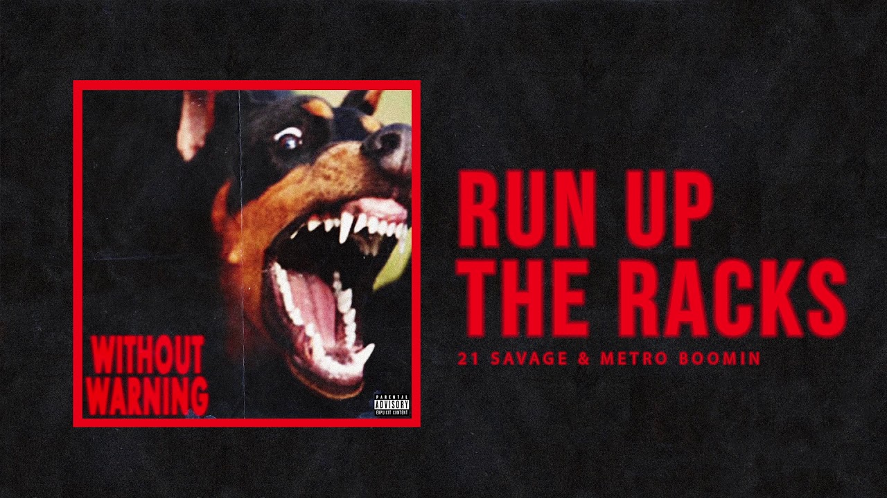 21 Savage & Metro Boomin - 