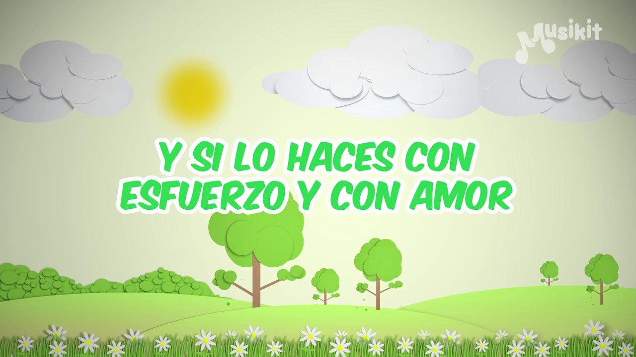 Canción: 