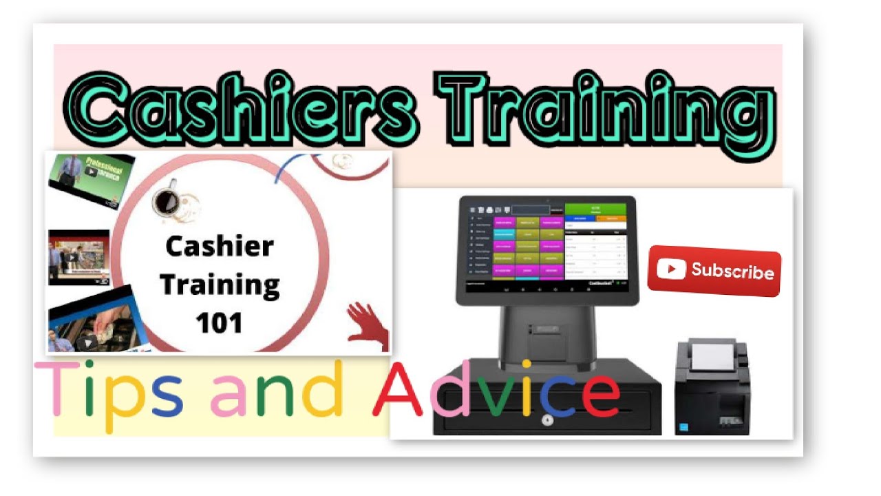 CASHIERS TRAINING PART|BASIC CASHIERING 1(@jhenrabano3442 )#cashier #training #employment #employees