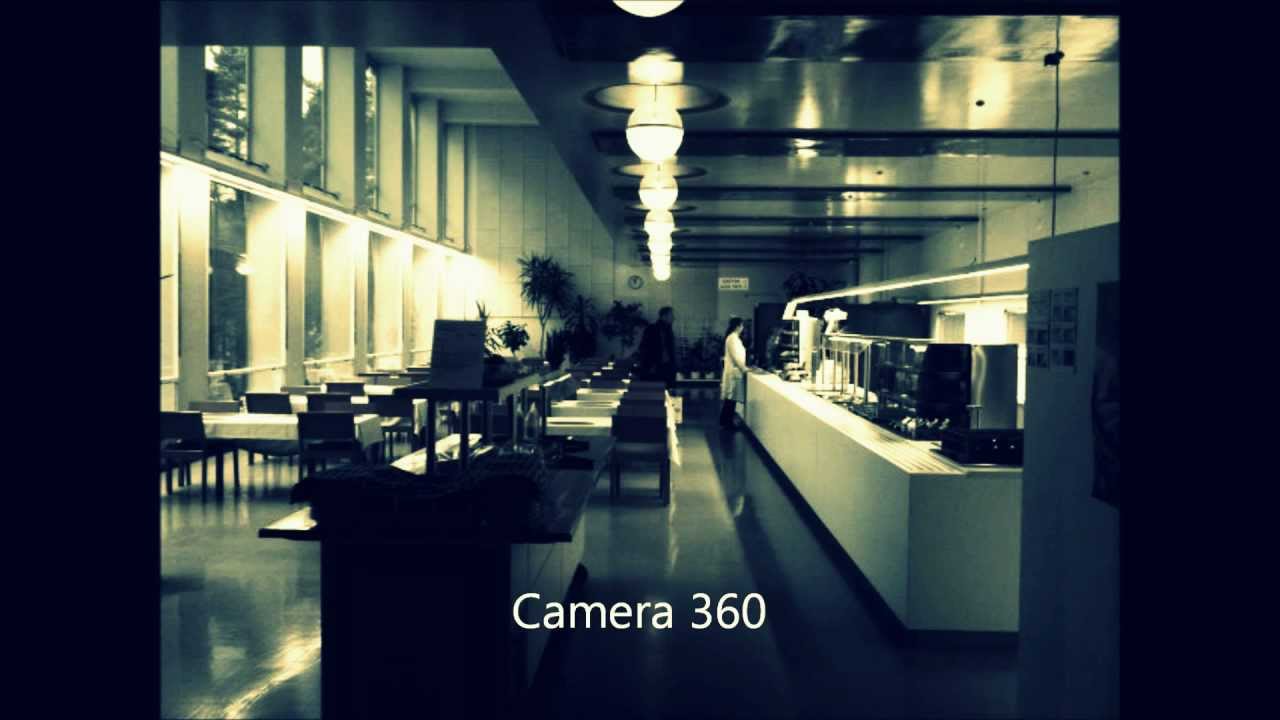 Alvar Aalto: Paimio Sanatory - Chopin:  Piano Concerto No. 2 in F minor