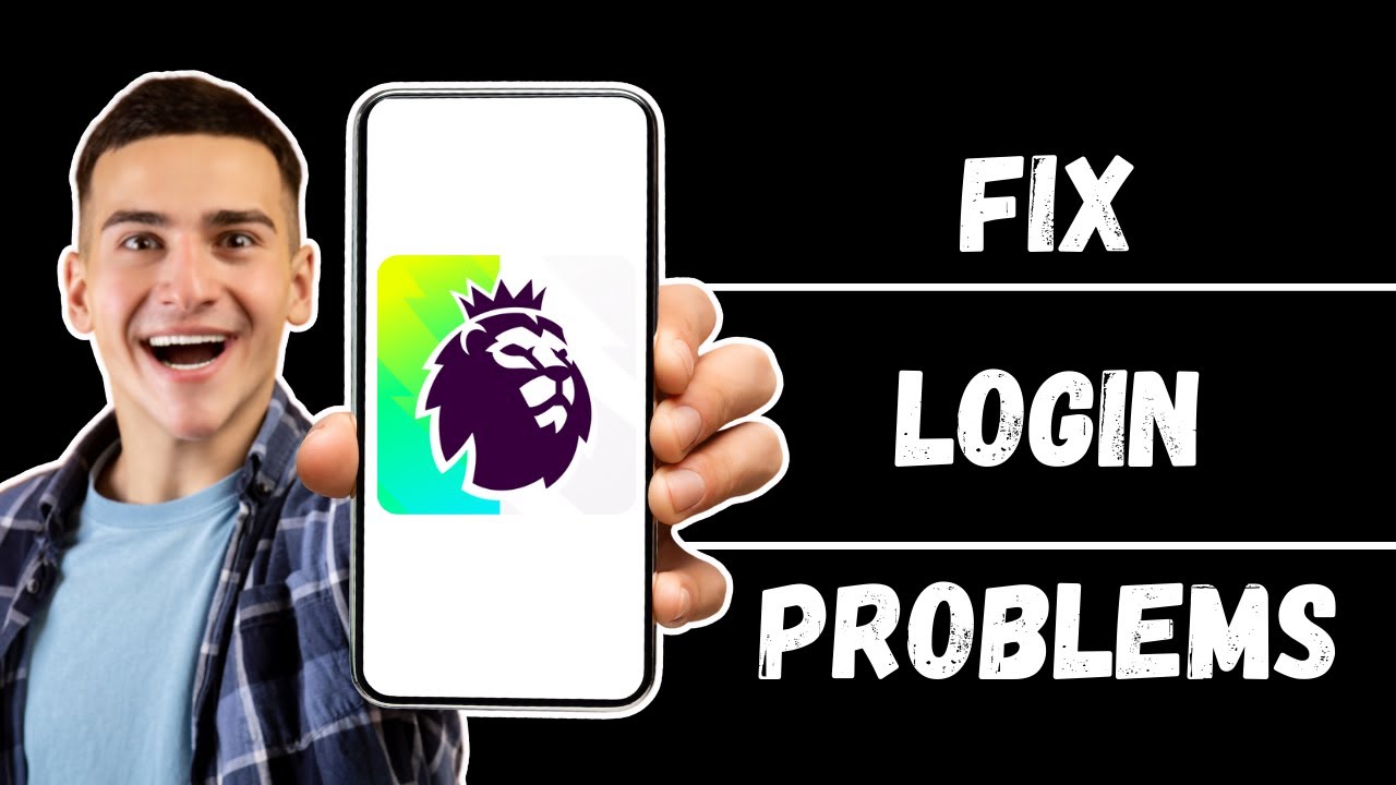 How To Fix Fantasy Premier League Login Problem (2024) | FPL Sign in Failed Fixed!!!