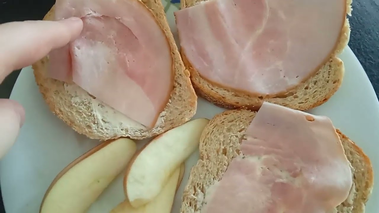 Dagens frukost 
