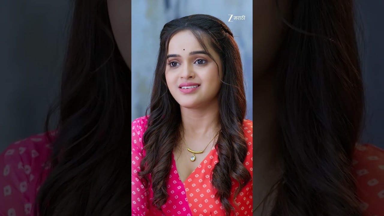 #Sanai Chaughade #Shorts #Zee Marathi #Entertainment #Drama