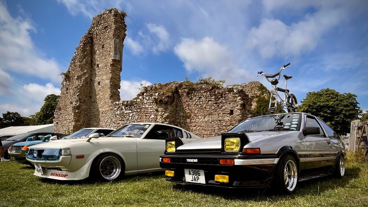 Beaulieu - Simply Japanese 2023