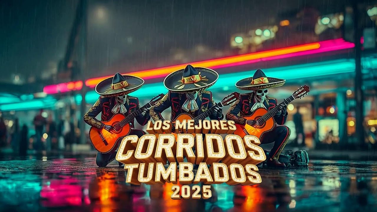 Cicatrices que Cuentan lo que Fui 💔 Corridos Tristes