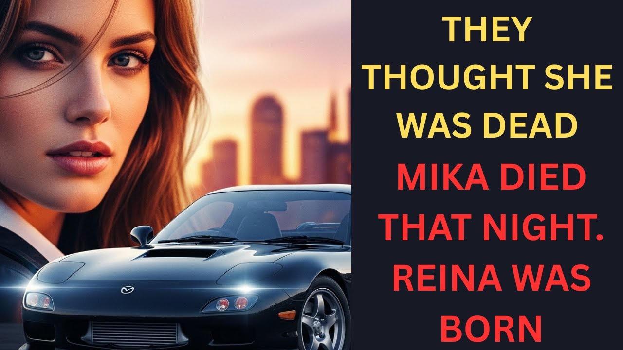 They Thought She Was Just Another Driver... She Was Planning Their Downfall | Epic Revenge Story
