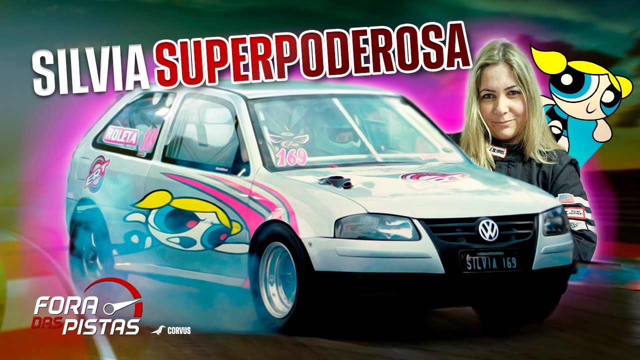 A NOVA RAINHA da Área 47!