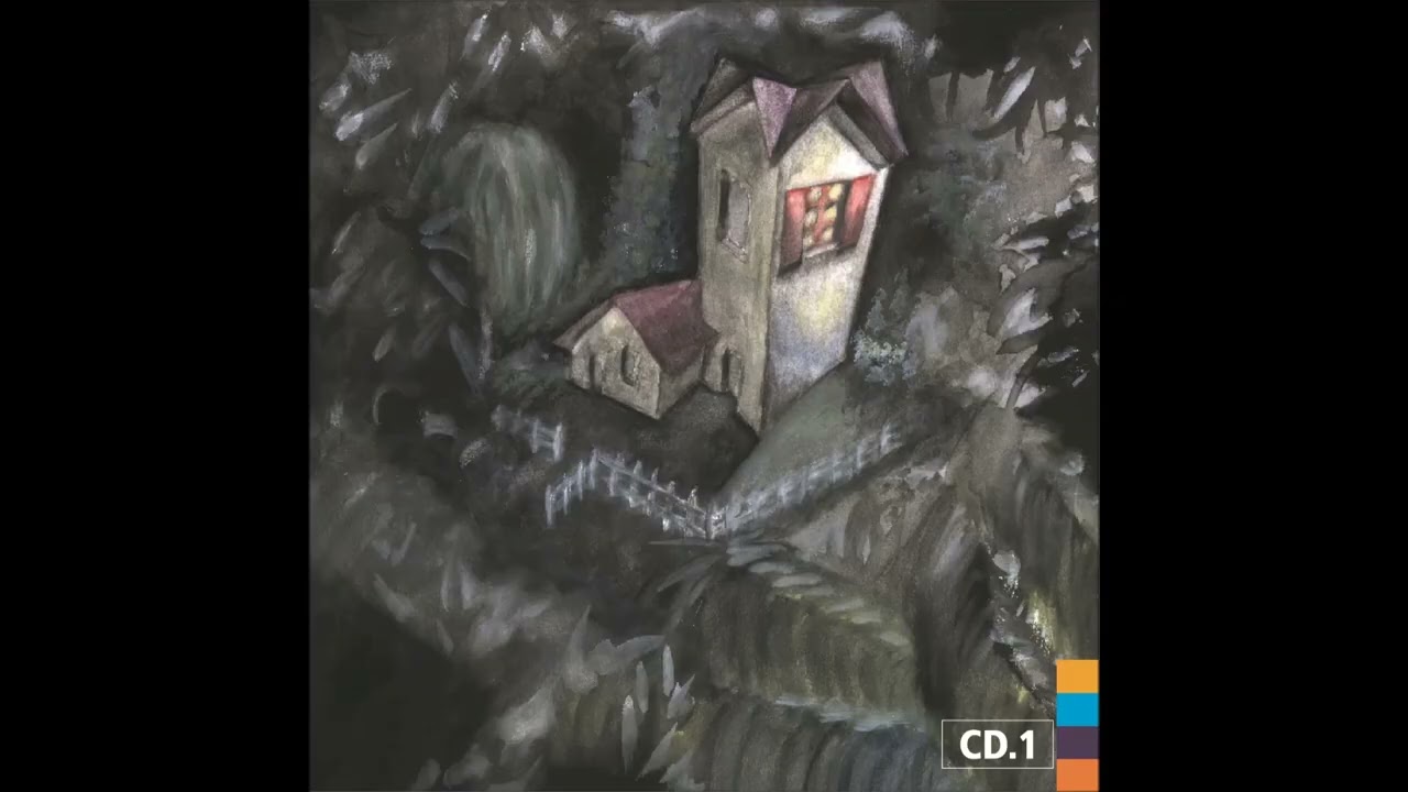 NICOLA - MODERNO CICLO (MUNDO) (1988)