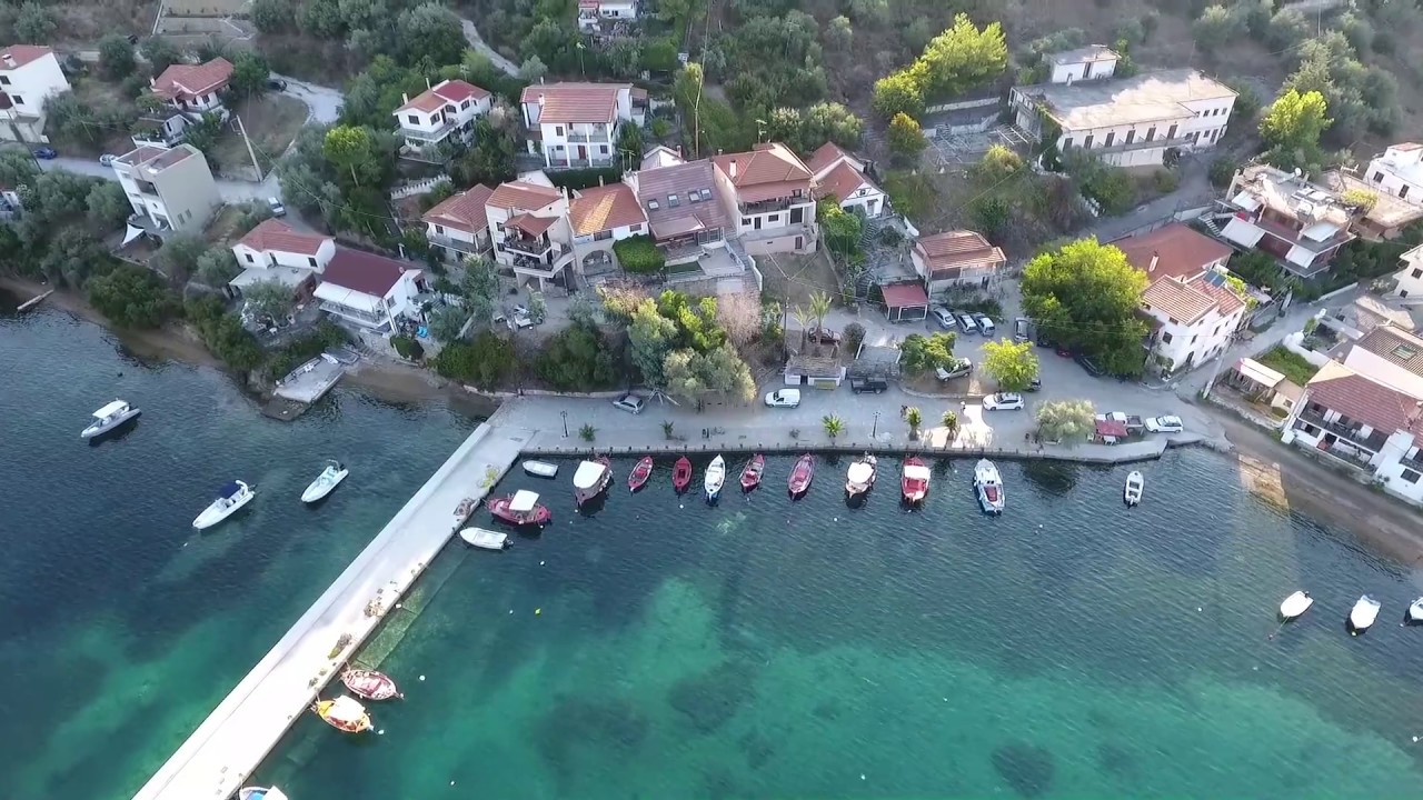 Πτελεός , Πηγάδι 2017
