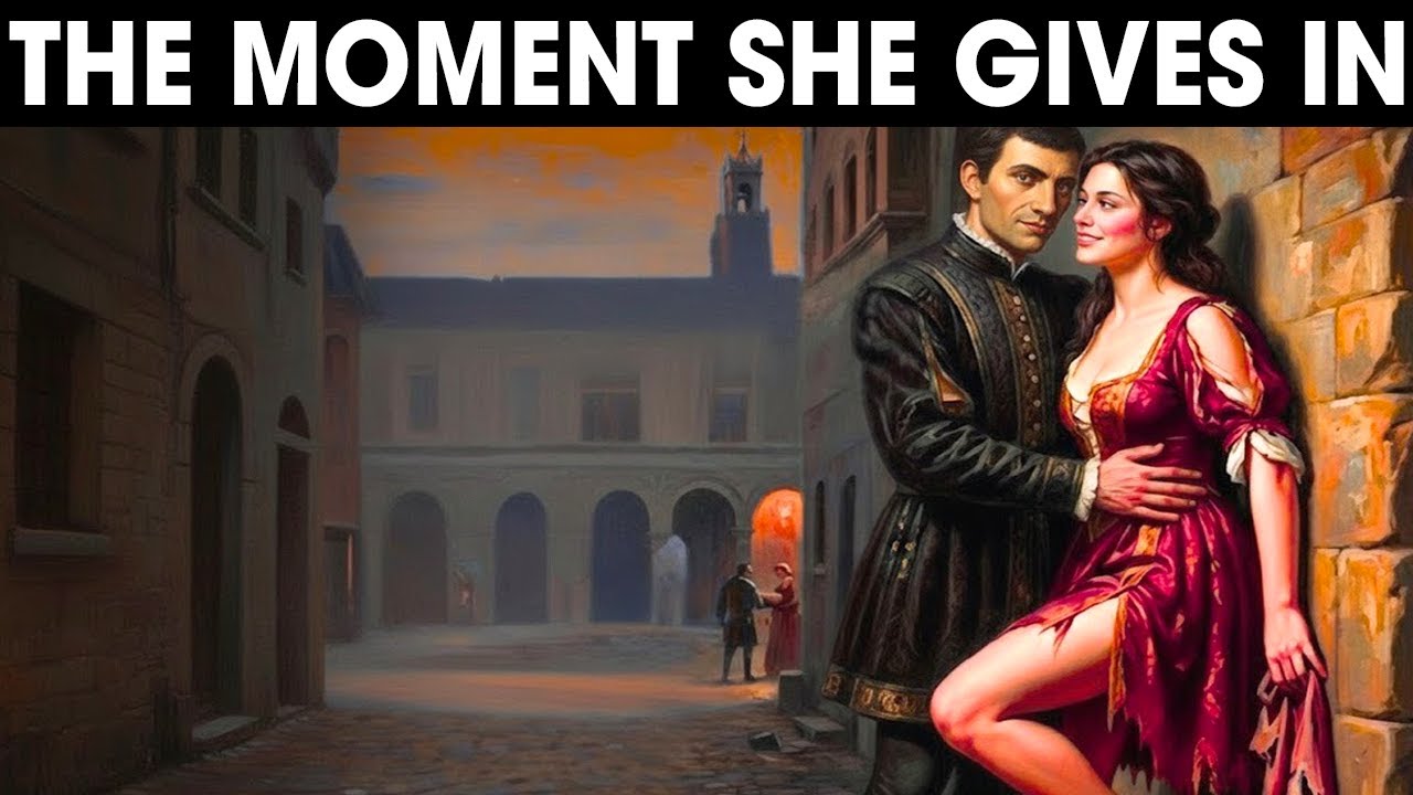 The Weak Point All Women Share – Ignoring It Is a Man’s Greatest Mistake (Machiavelli)