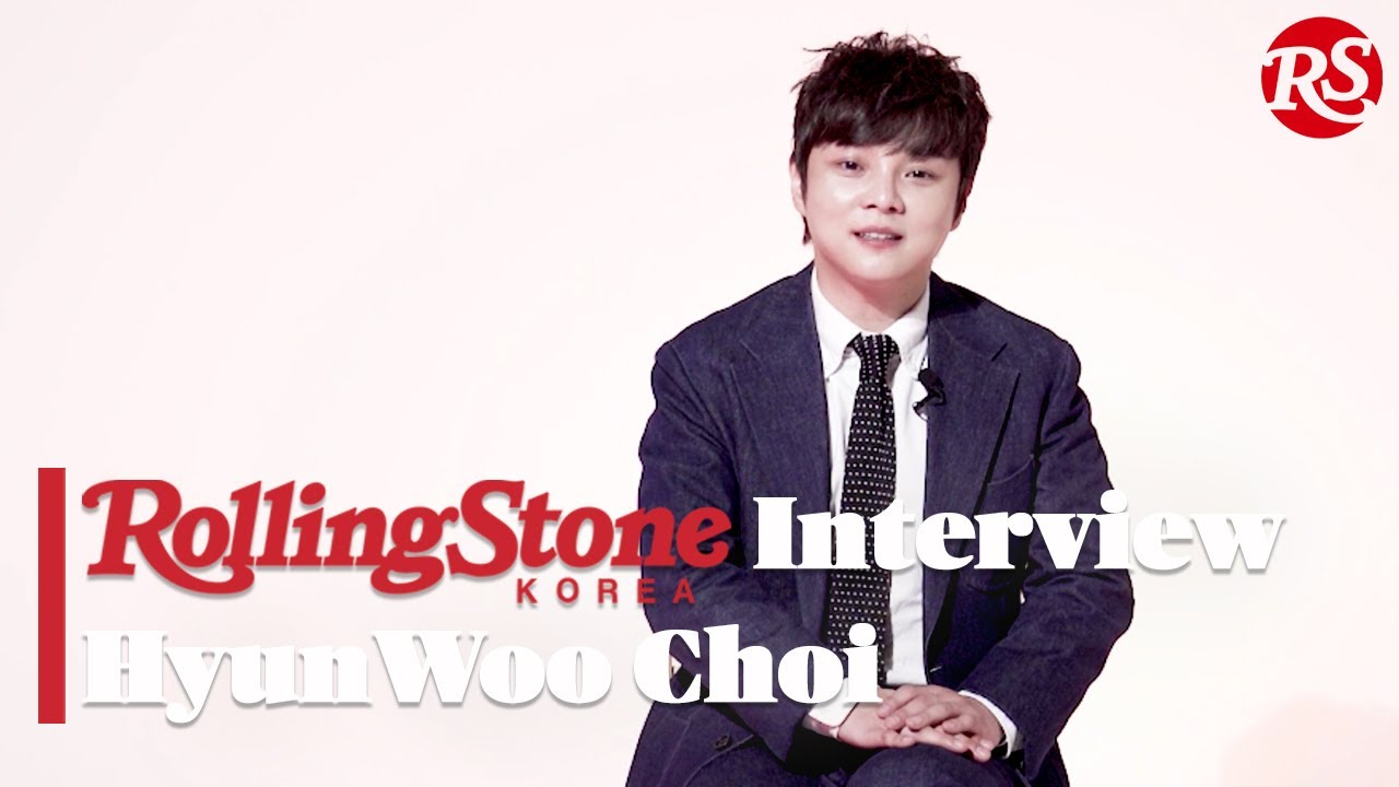 /RSK INTERVIEW/ Choi Hyun Woo / 언제나 기적을 보여주는 마법사, 최현우 RSK 인터뷰