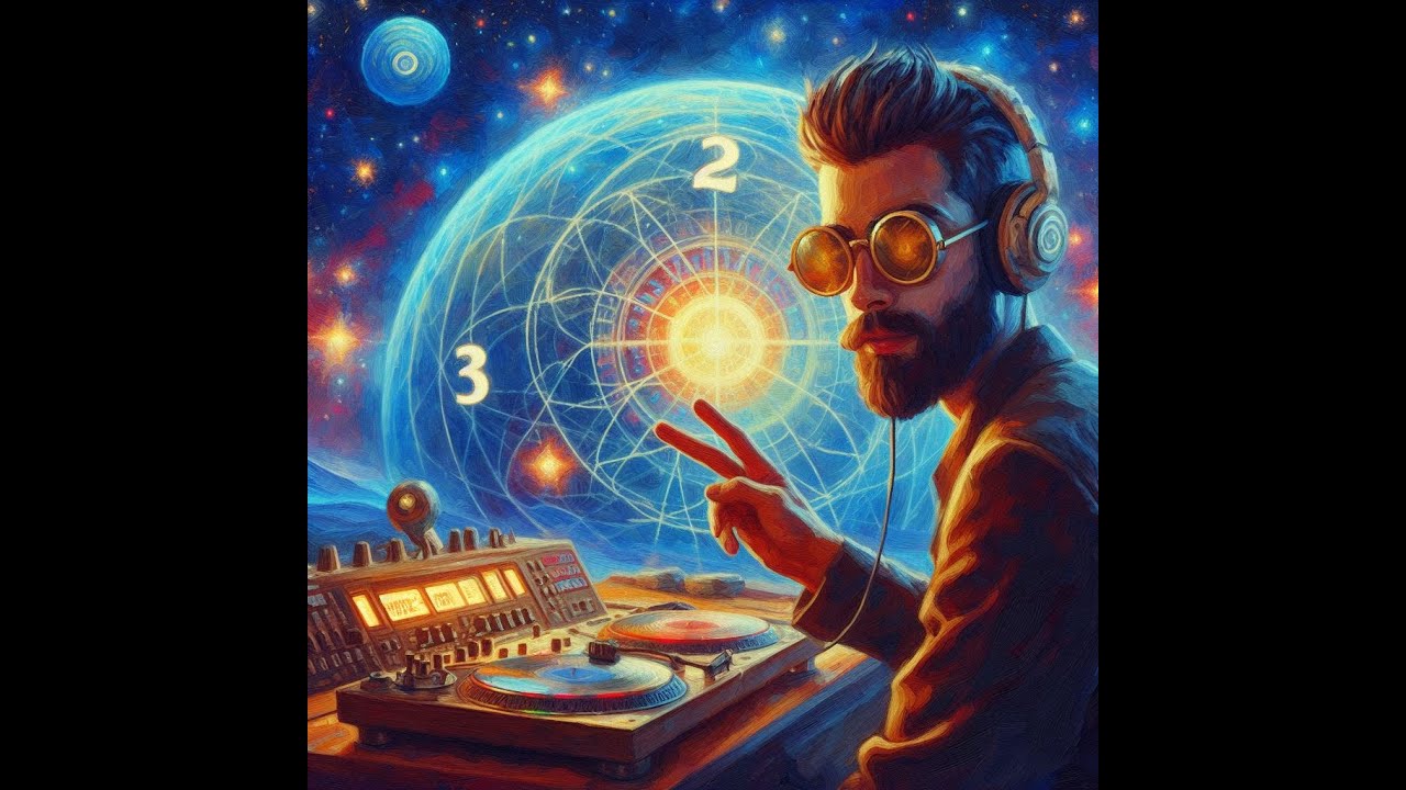 Stardust and Storms - Ghost Dog and El Gnophs | Classical EDM | Neo-Pop | Liquid Trap EDM