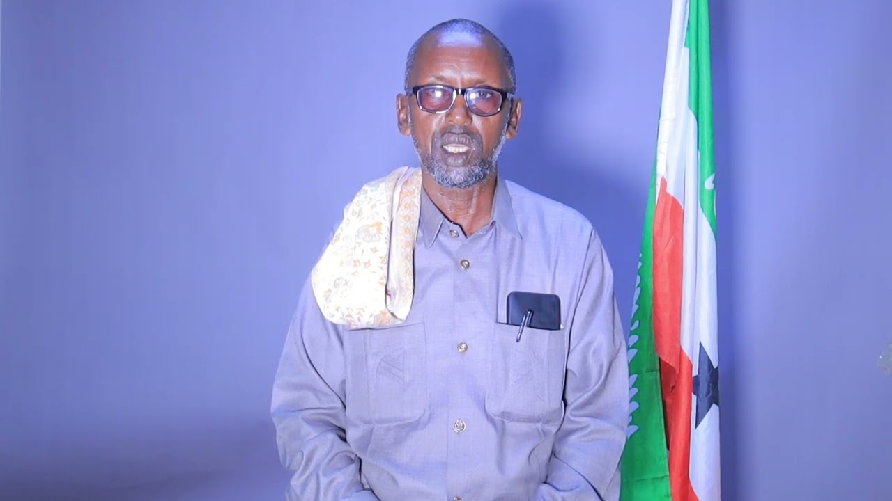 TIX Sure iyo Mareexaan { Gabay}. ku saabsan nabada  ABWAAN XASAN SH. MUUSE SIIARAG