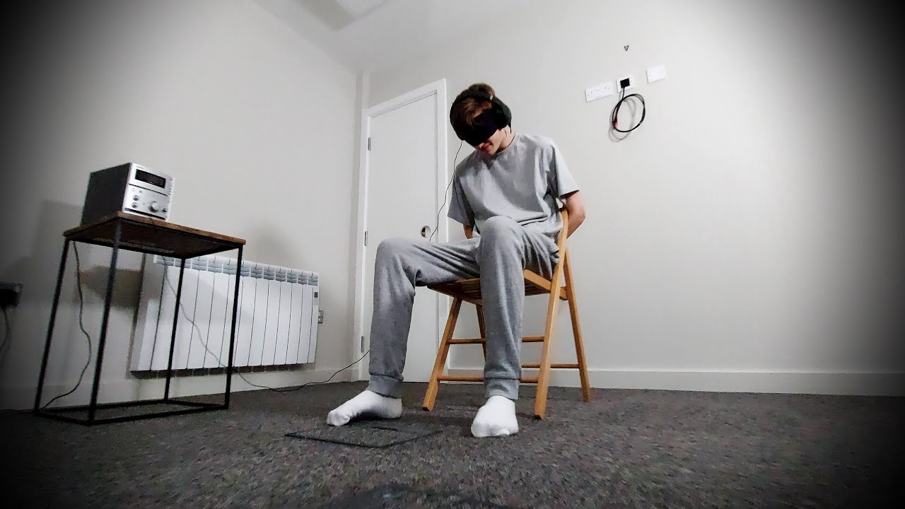 'Press Play' thriller - Alternate Cut (2024)