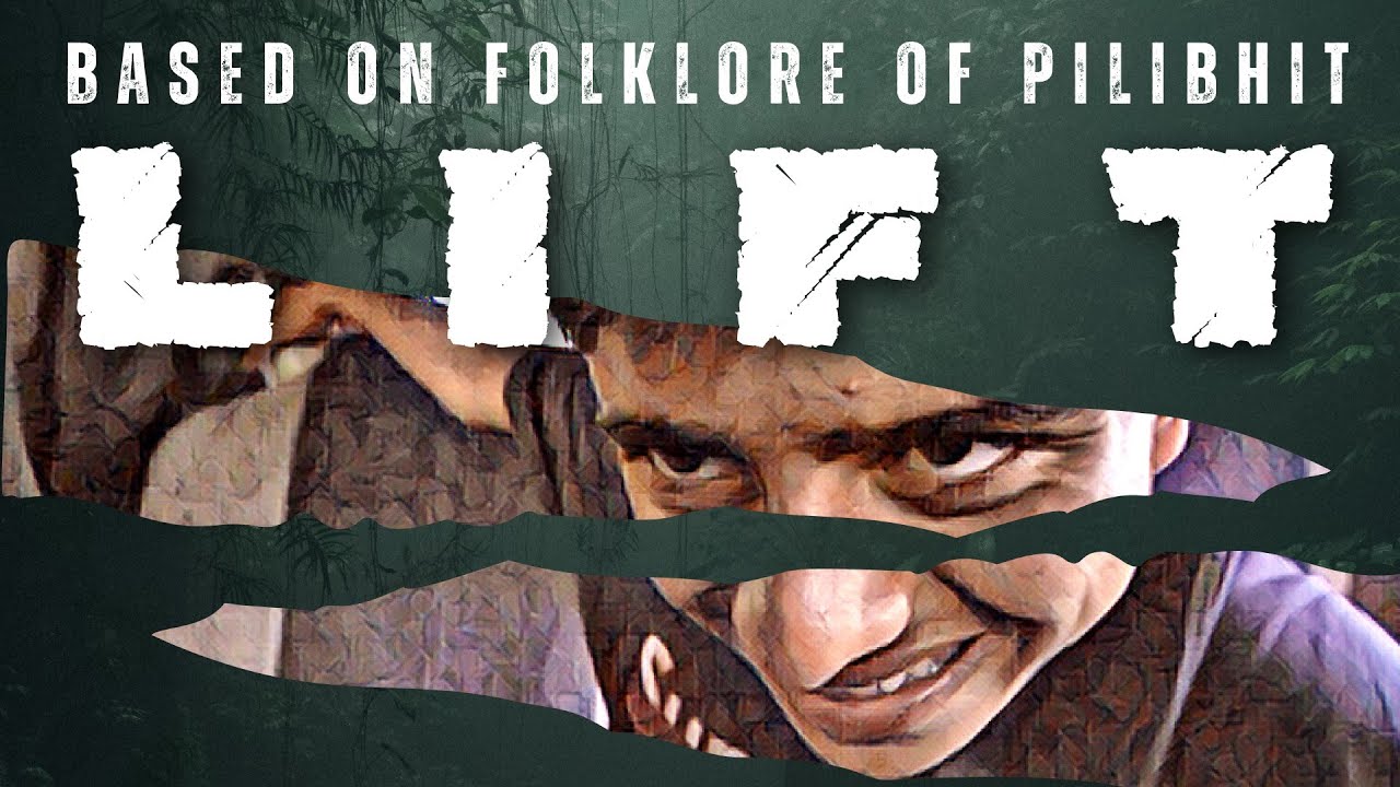 L I F T  -  A Horror ShortFilm | CHALLAWA