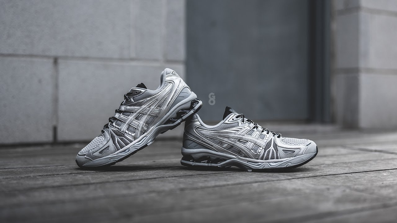 Asics Gel-Kayano Legacy 